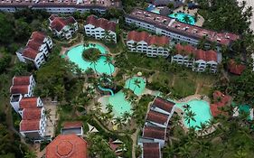 Sarova Whitesands Beach Resort & Spa, Mombasa