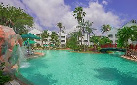 Sarova Whitesands Beach Resort & Spa, Mombasa